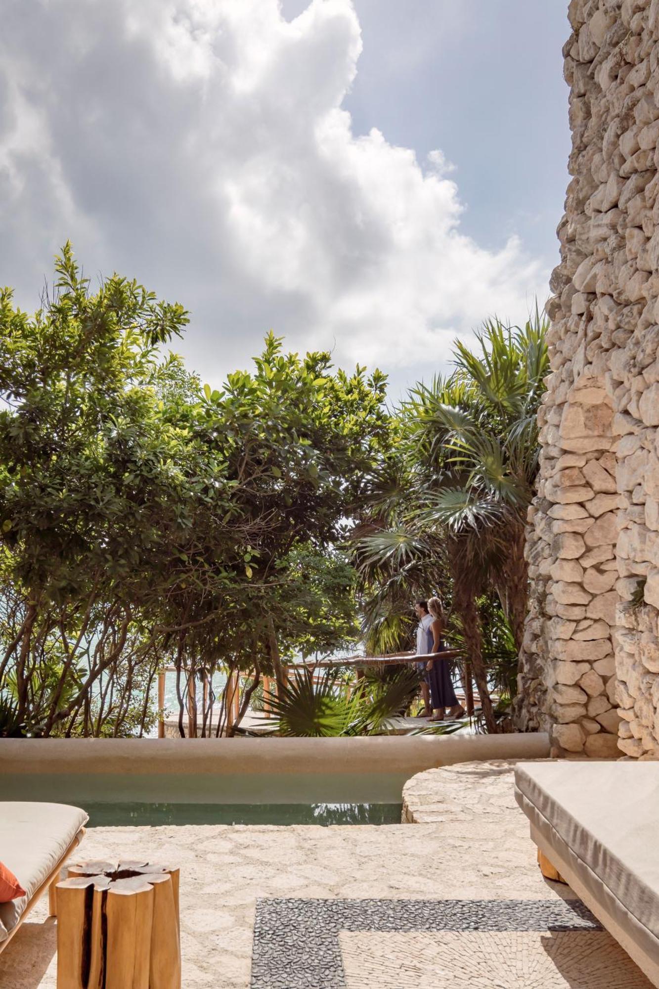 Hotel La Casa De La Playa By Xcaret- Adults Only Playa del Carmen