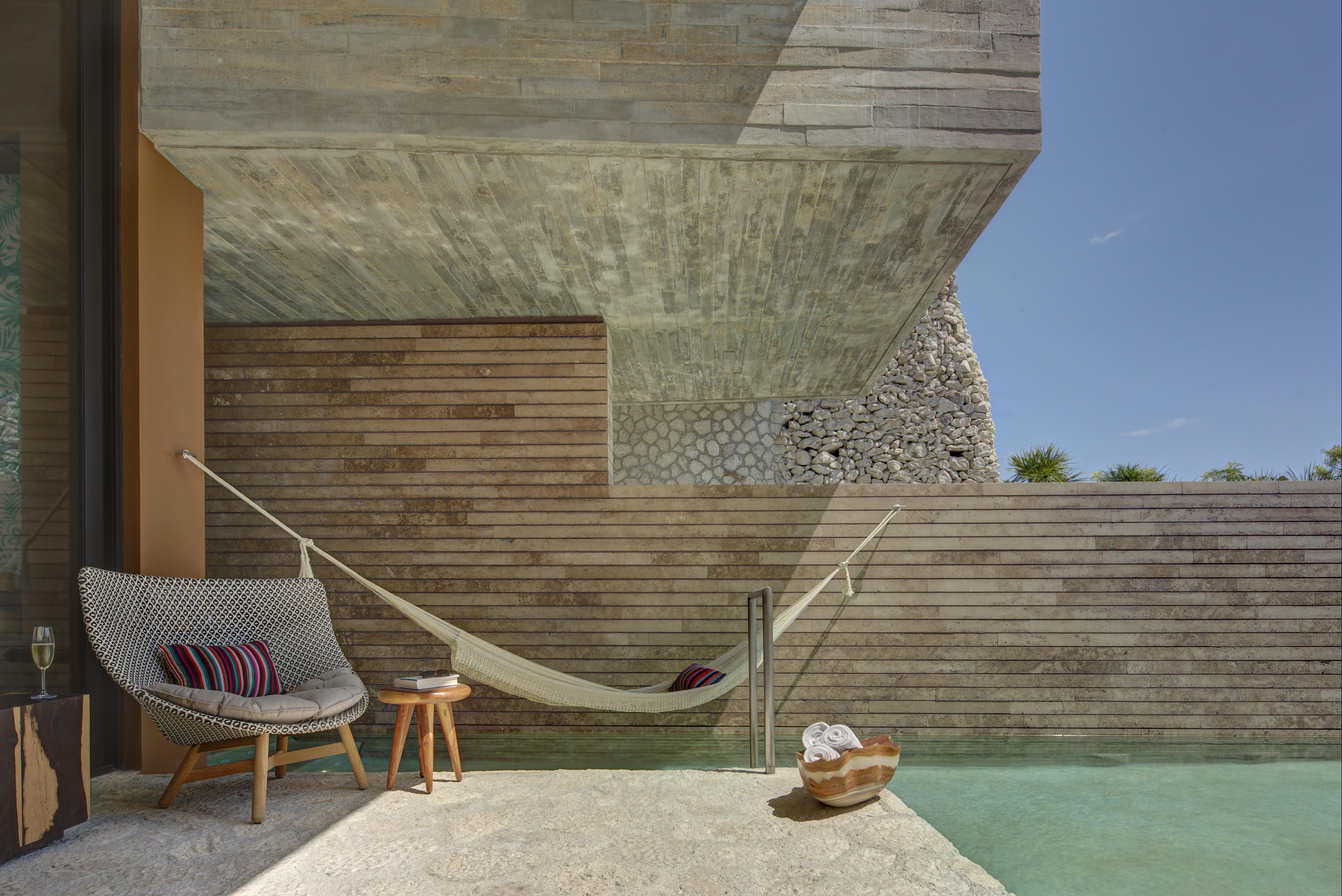 La Casa De La Playa By Xcaret- Adults Only Hotel