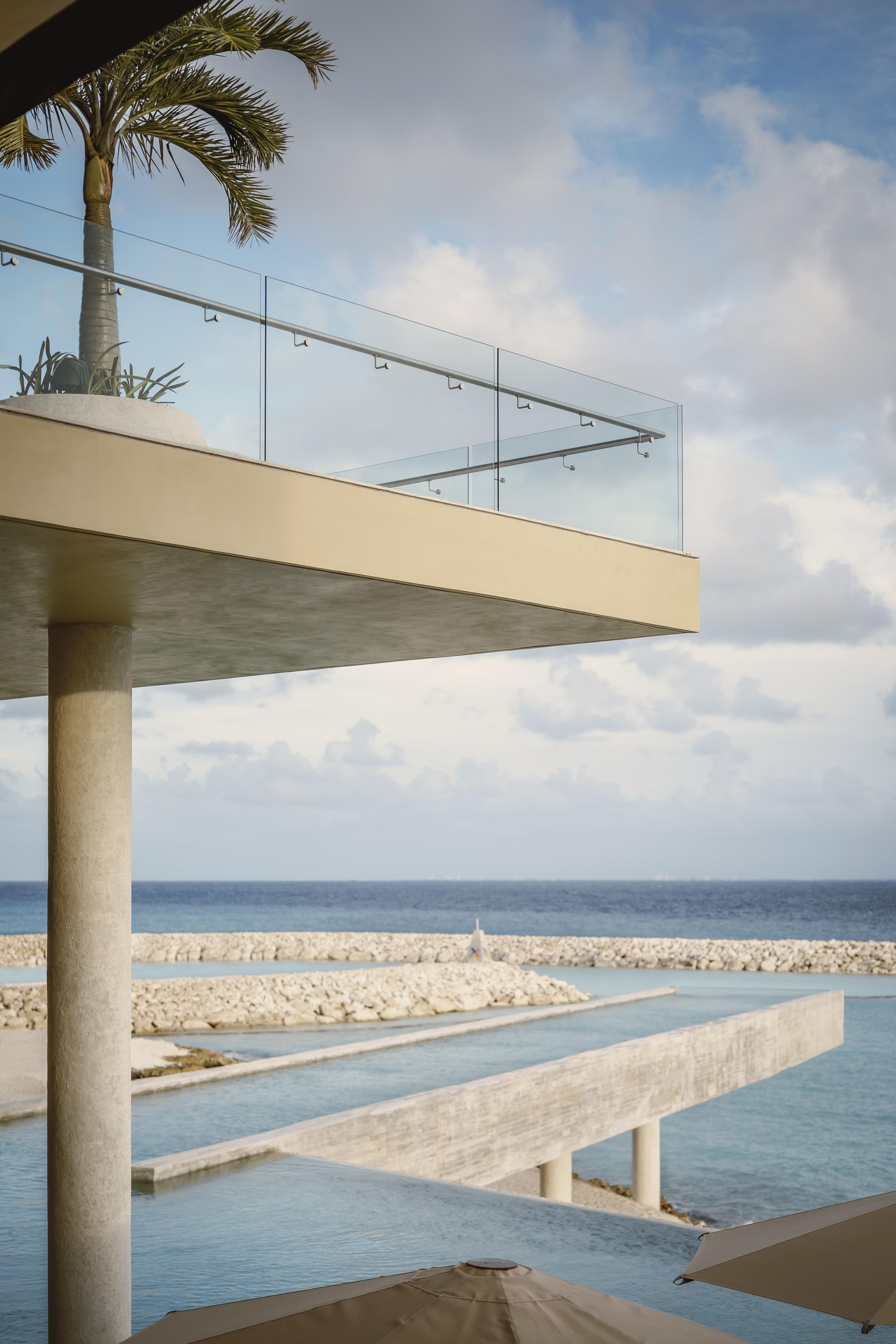 Hotel La Casa De La Playa By Xcaret- Adults Only