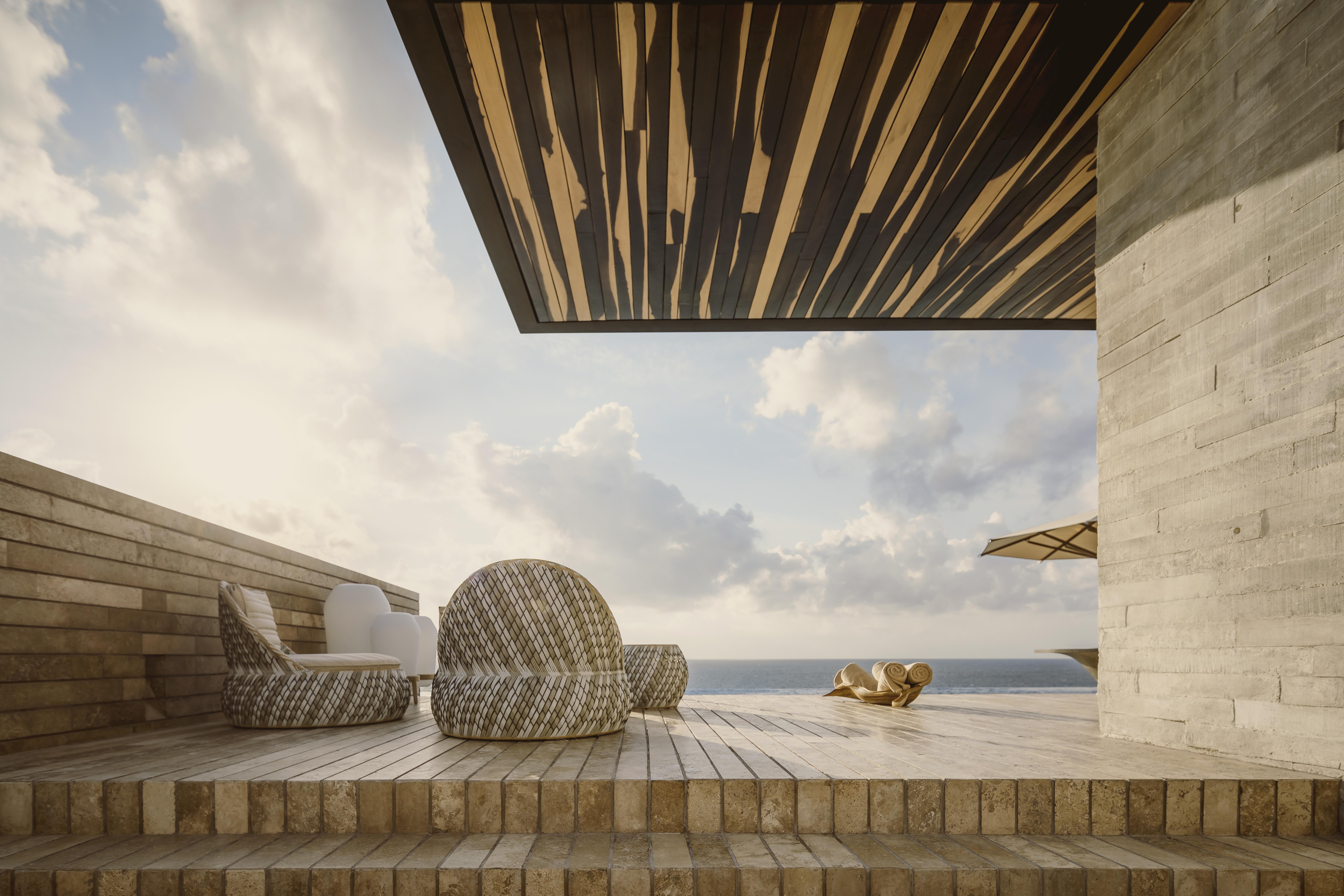 La Casa De La Playa By Xcaret- Adults Only 5*
