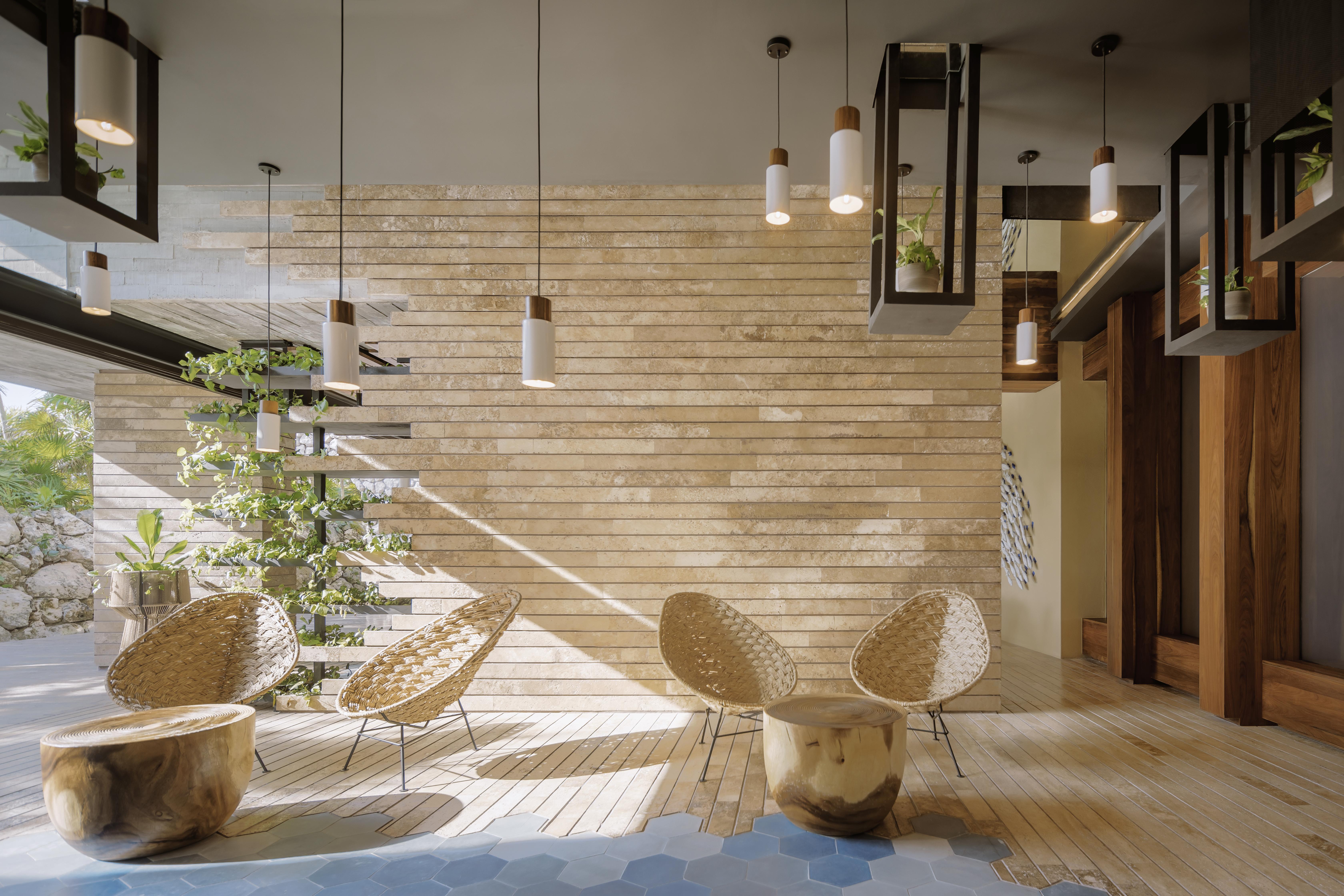 La Casa De La Playa By Xcaret- Adults Only 5* Playa del Carmen