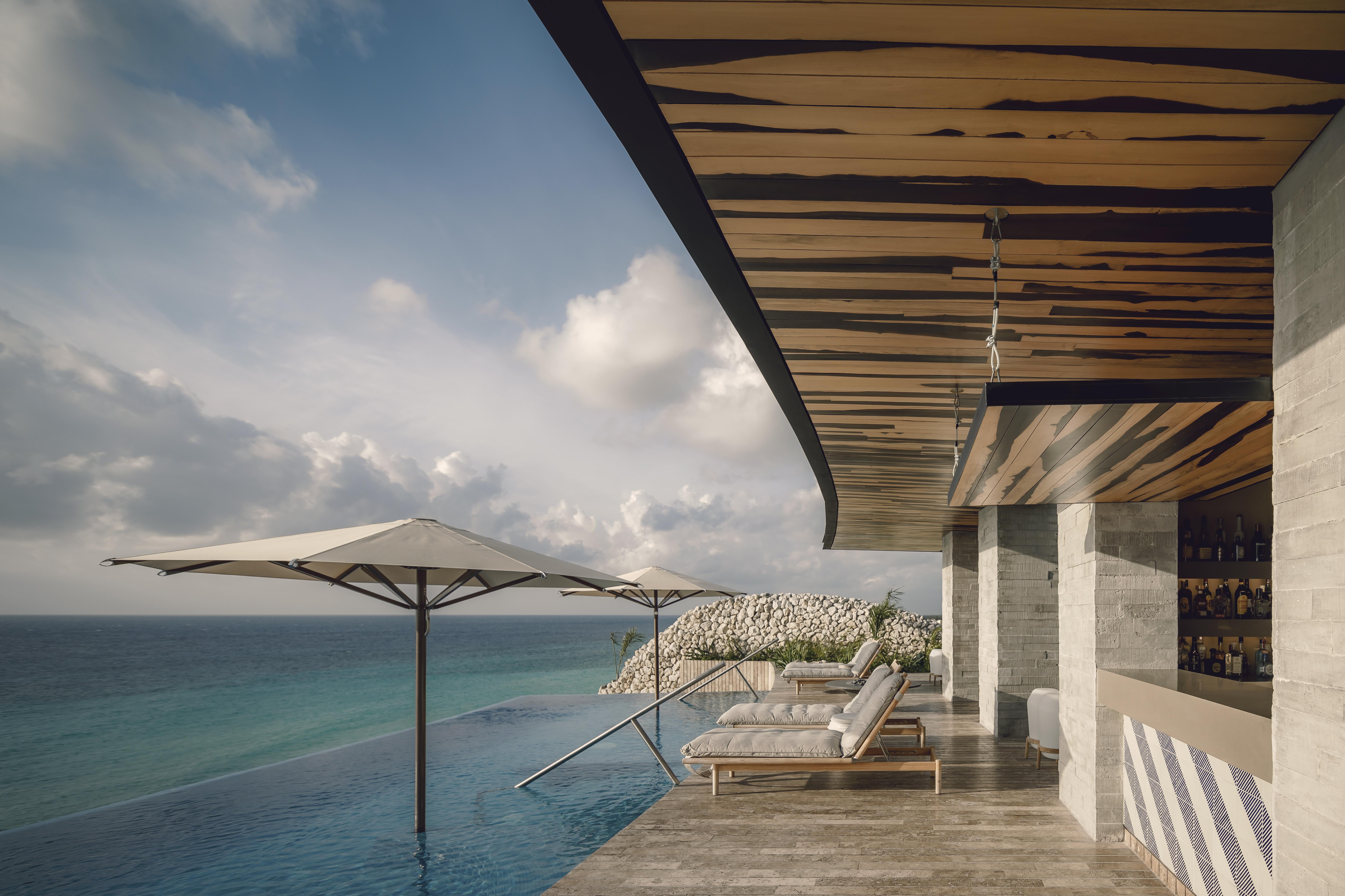 La Casa De La Playa By Xcaret- Adults Only Hotel