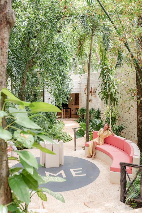 Resort The Reef Playacar & 4*