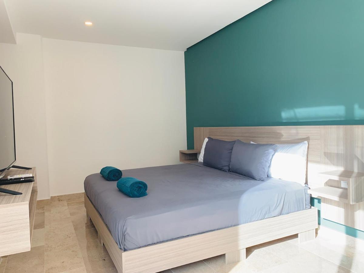 Apartment Rentas Vacacionales Torre Diez *