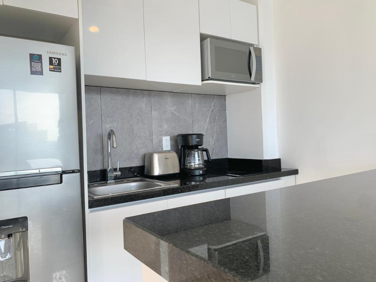 Apartment Rentas Vacacionales Torre Diez *