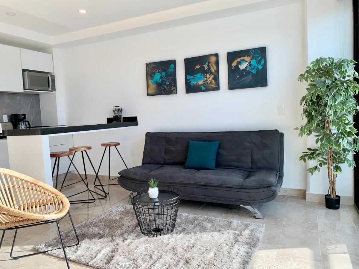 Apartment Rentas Vacacionales Torre Diez Playa del Carmen