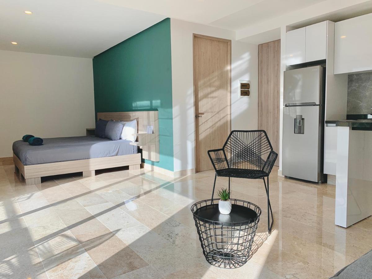 Apartment Rentas Vacacionales Torre Diez *