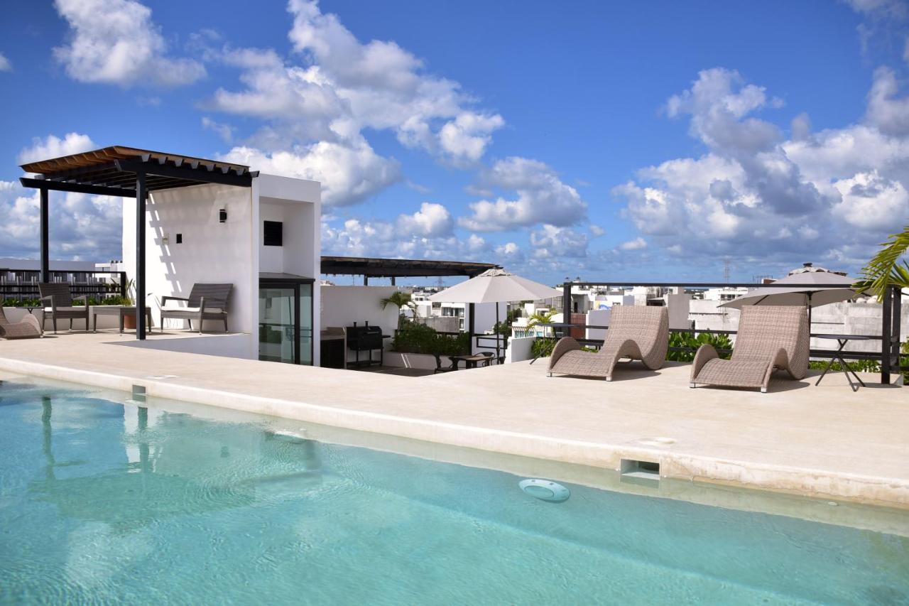 Apartment Rentas Vacacionales Torre Diez