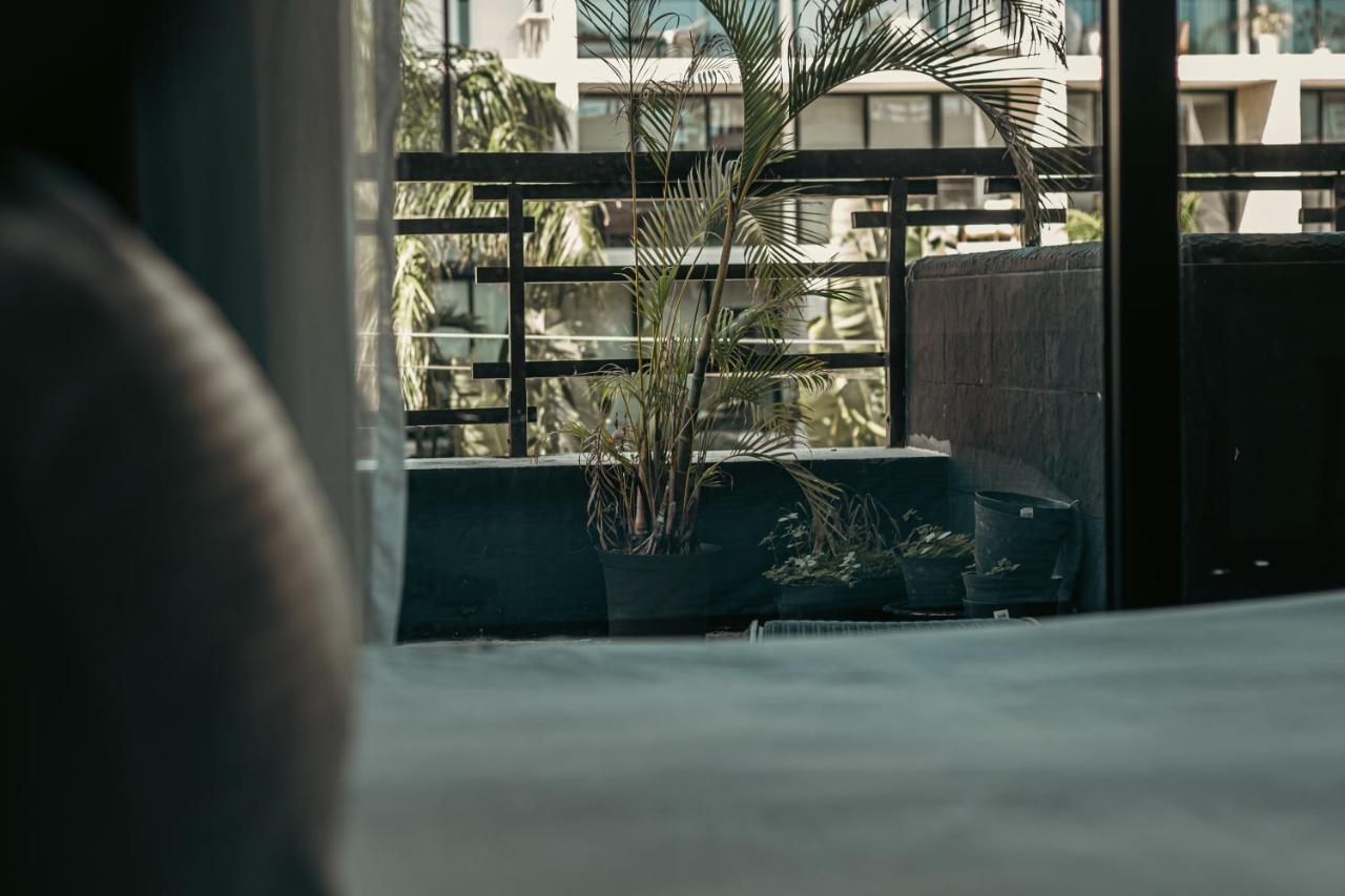 Aldea Thai Aparthotel
