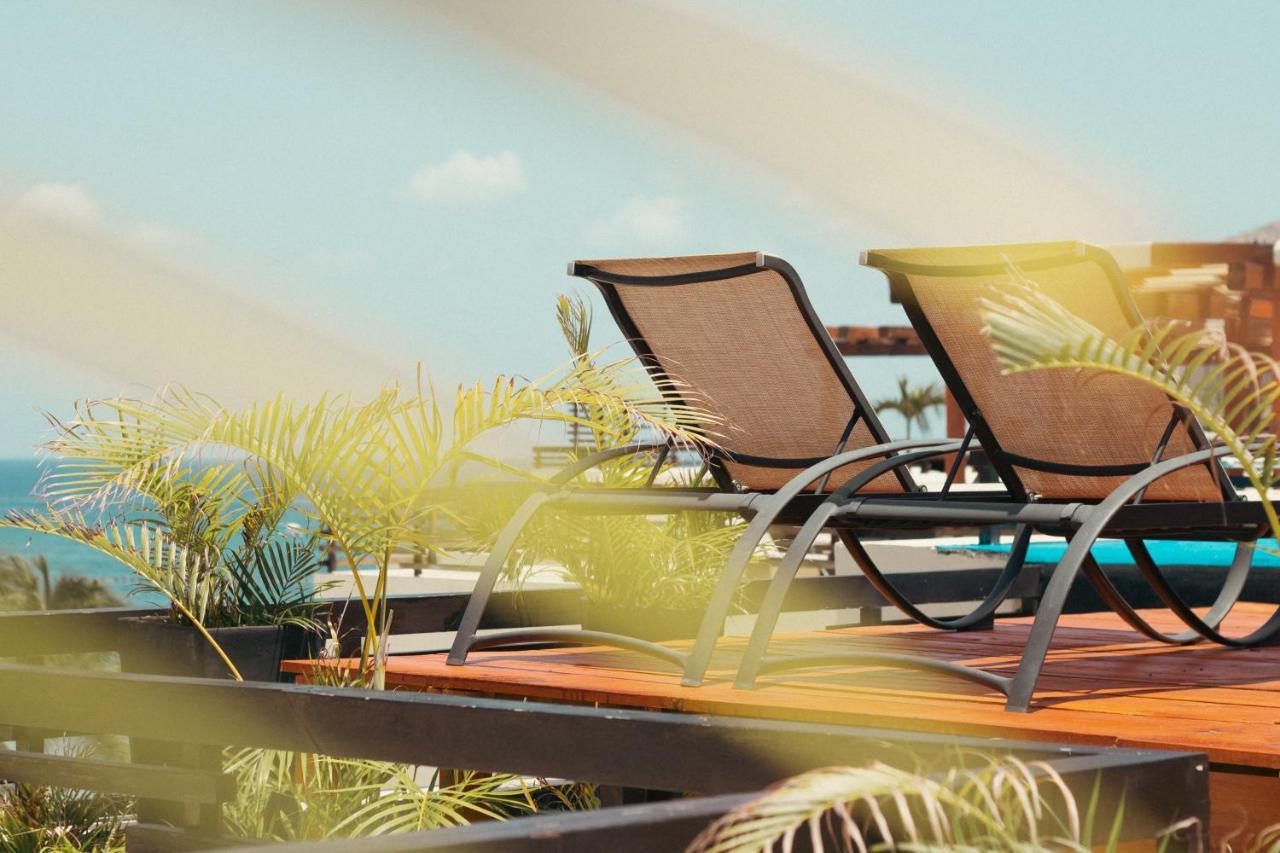 Aldea Thai By Oceanfront Apartamento Playa del Carmen