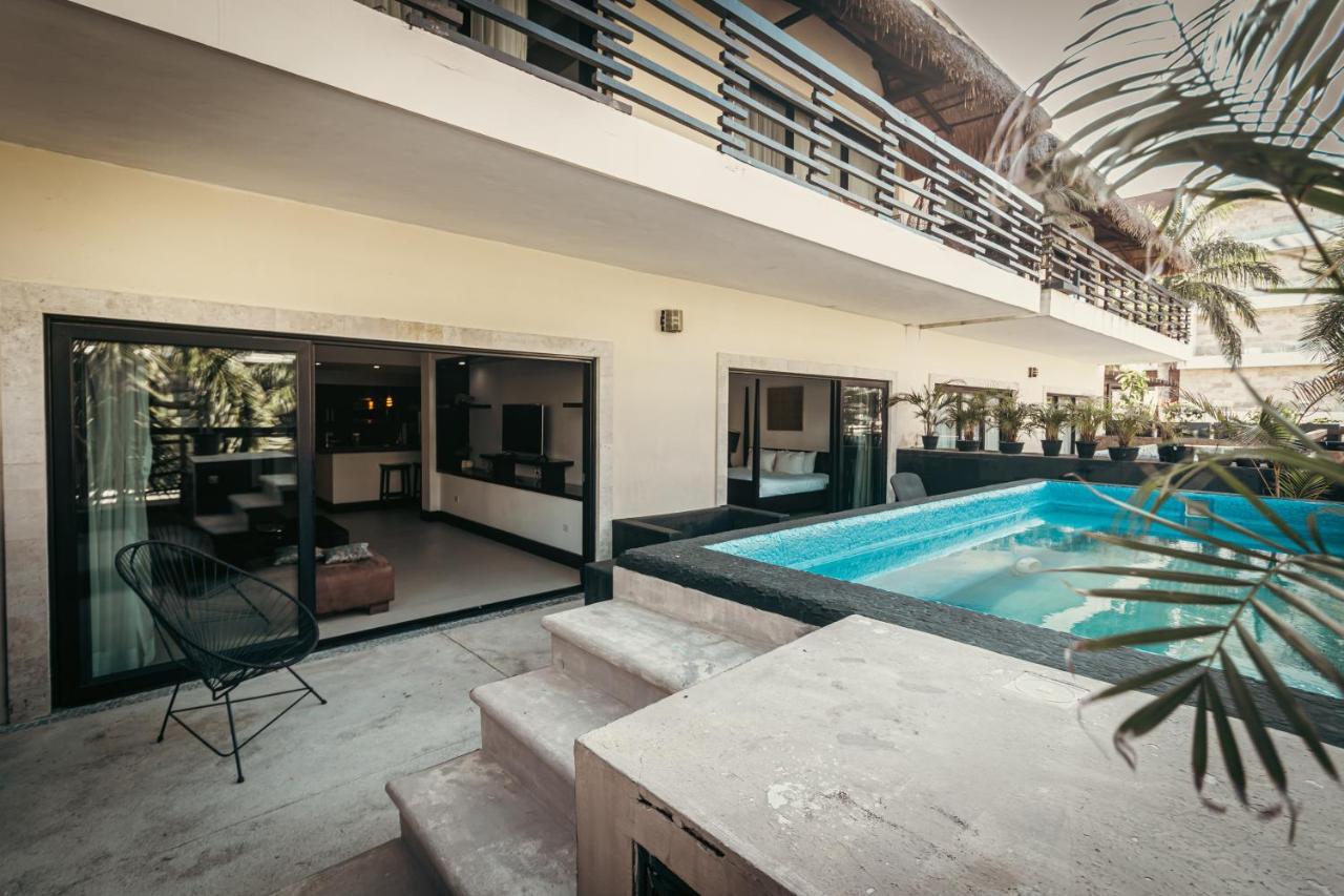 Aparthotel Aldea Thai Playa del Carmen