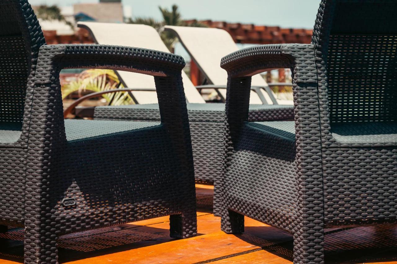 Apartamento Aldea Thai By Oceanfront Playa del Carmen