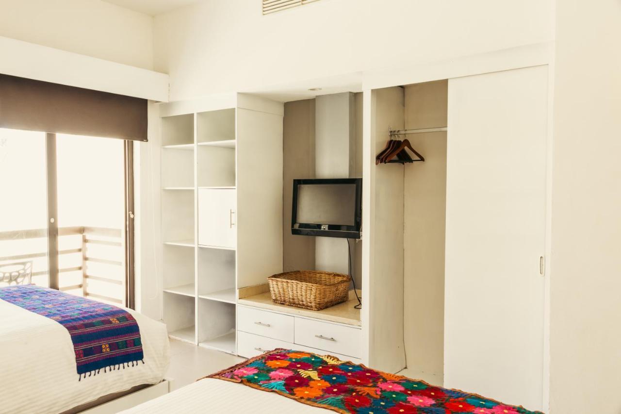Apartamento Aldea Thai By Oceanfront