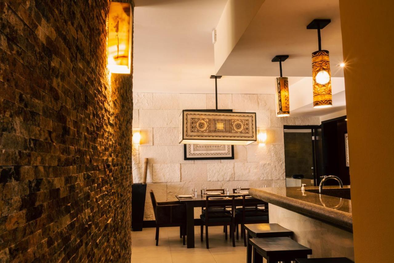 Aldea Thai Aparthotel Playa del Carmen