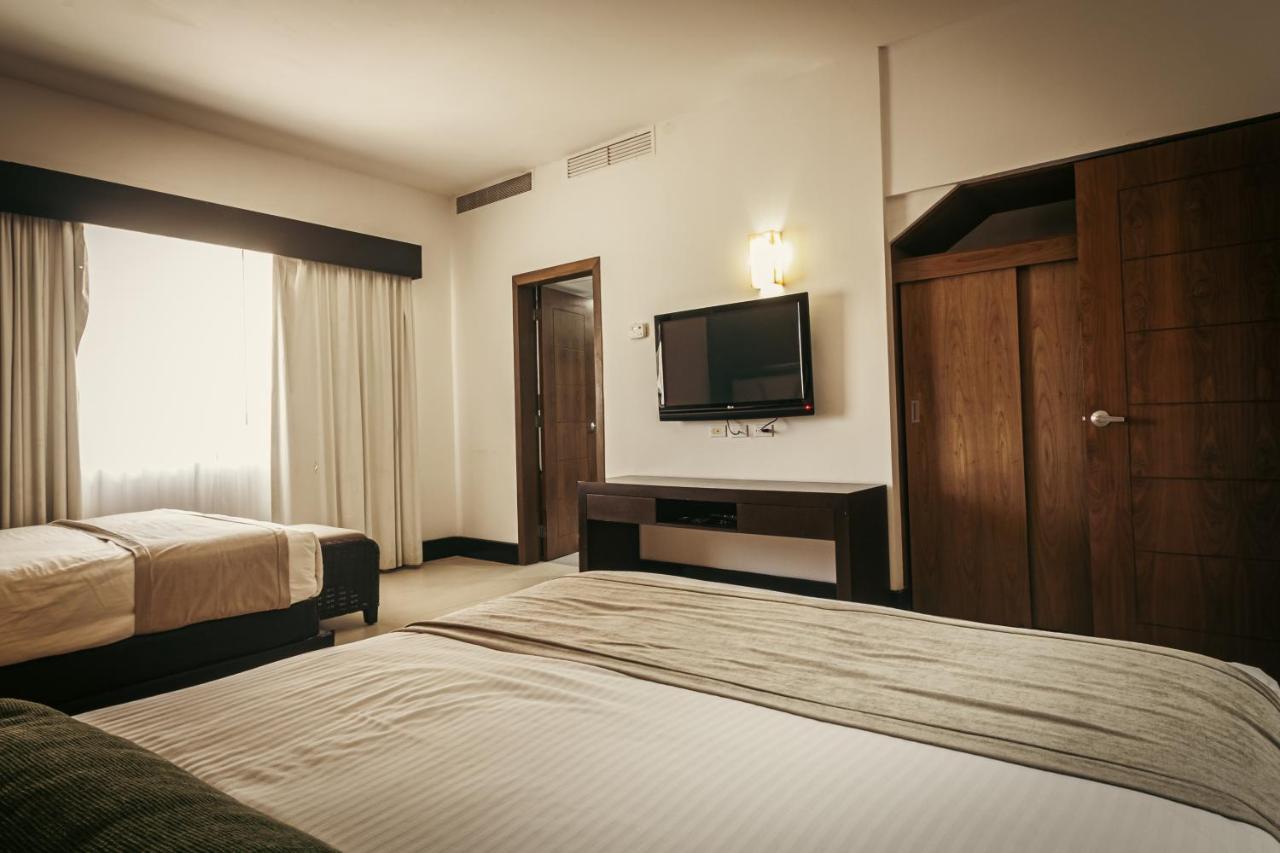 Aparthotel Aldea Thai By Smart Playa del Carmen