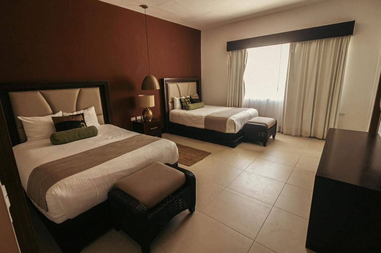 Aparthotel Aldea Thai By Smart *