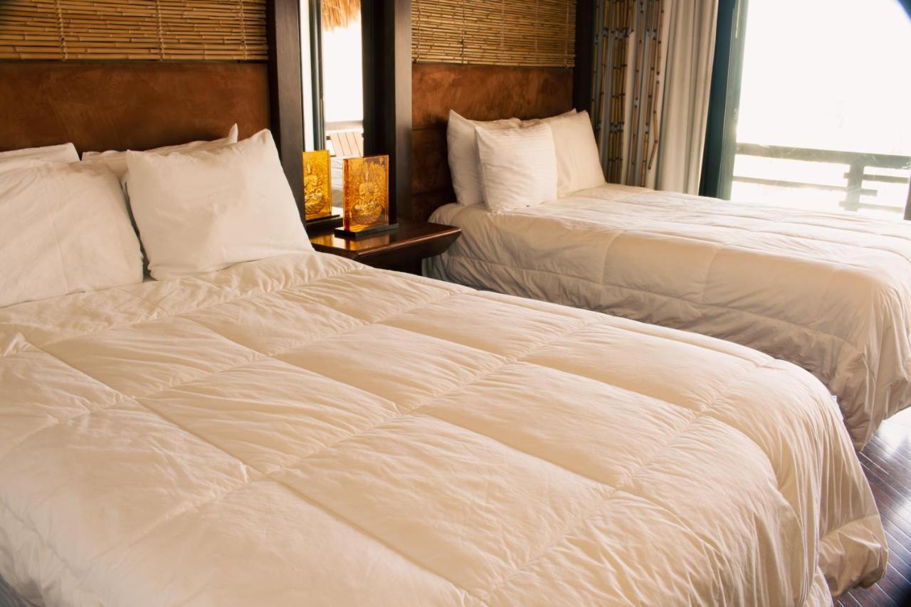 Aldea Thai By Smart Aparthotel Playa del Carmen