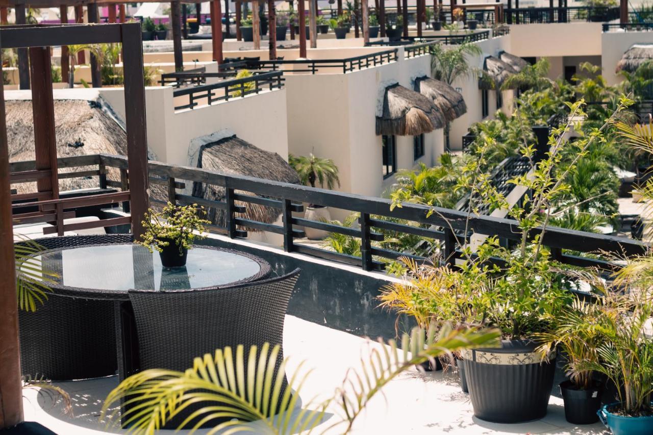 Aldea Thai By Smart Aparthotel