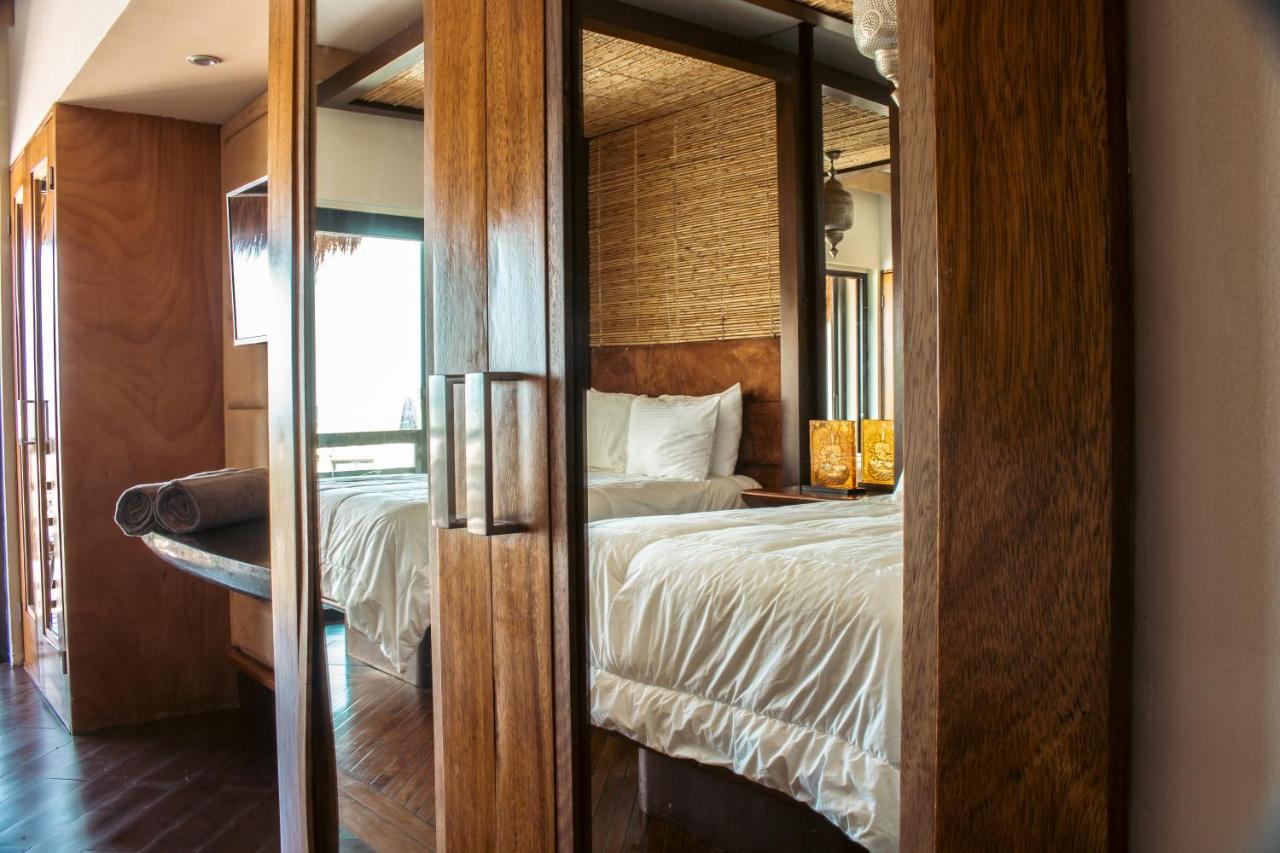 Aparthotel Aldea Thai By Smart Playa del Carmen
