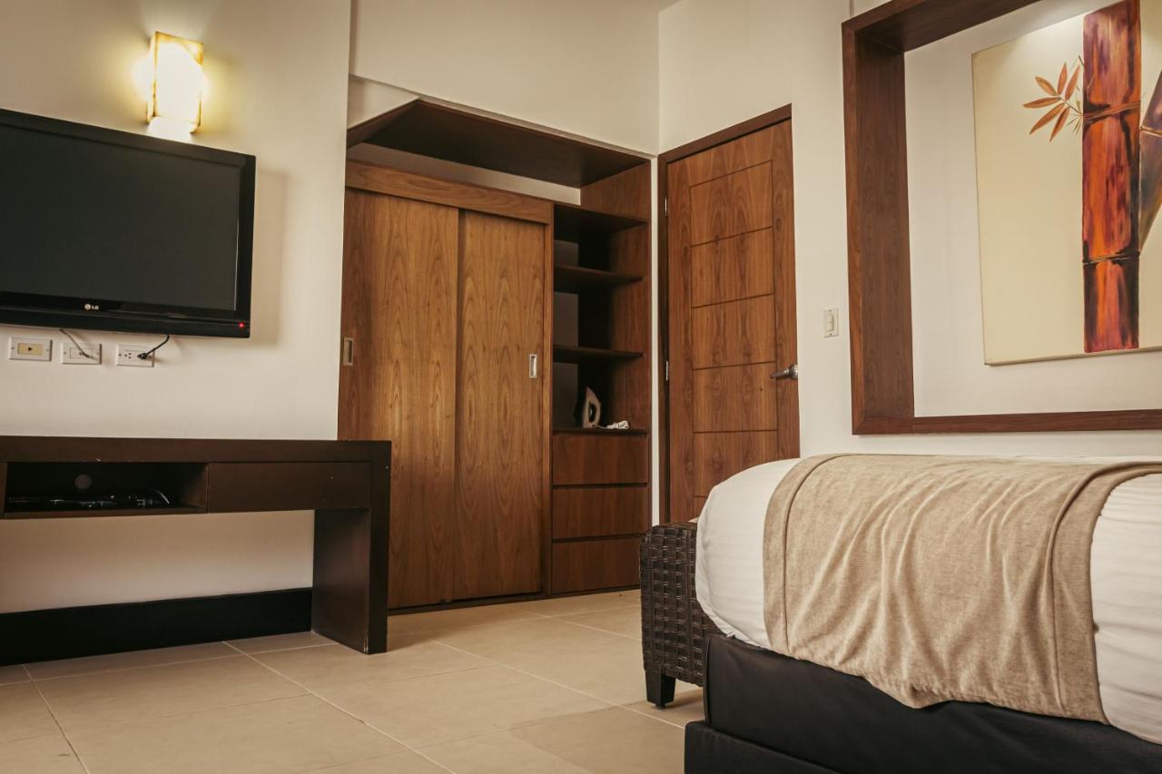 Aldea Thai By Smart Aparthotel *