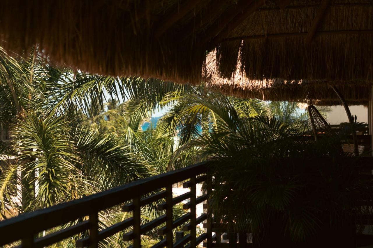 Aparthotel Aldea Thai Playa del Carmen