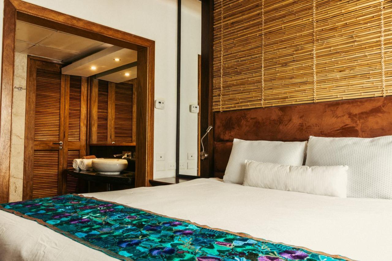 Aparthotel Aldea Thai By Smart *