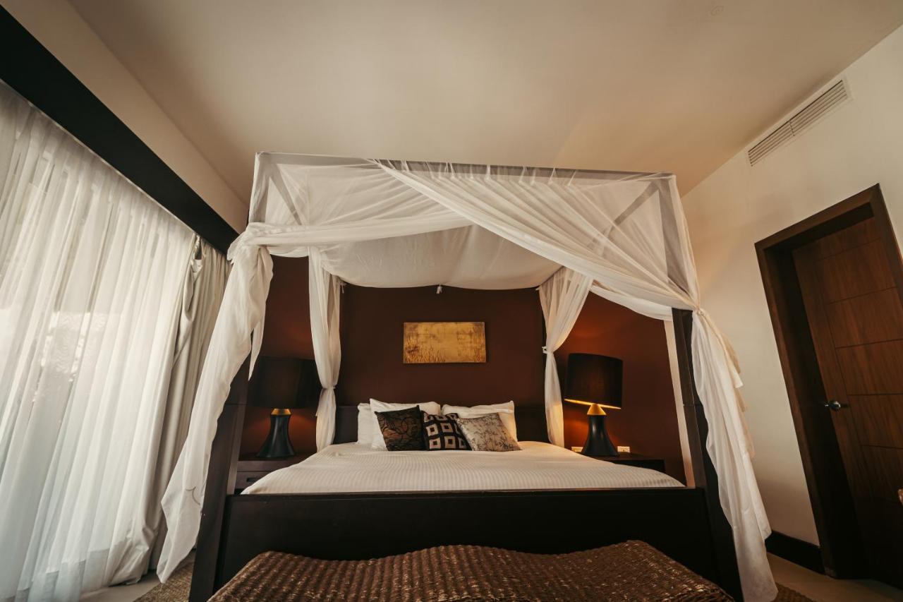 Aparthotel Aldea Thai By Smart