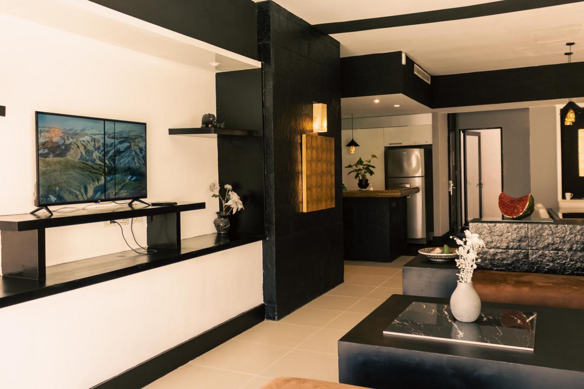 Aparthotel Aldea Thai By Smart