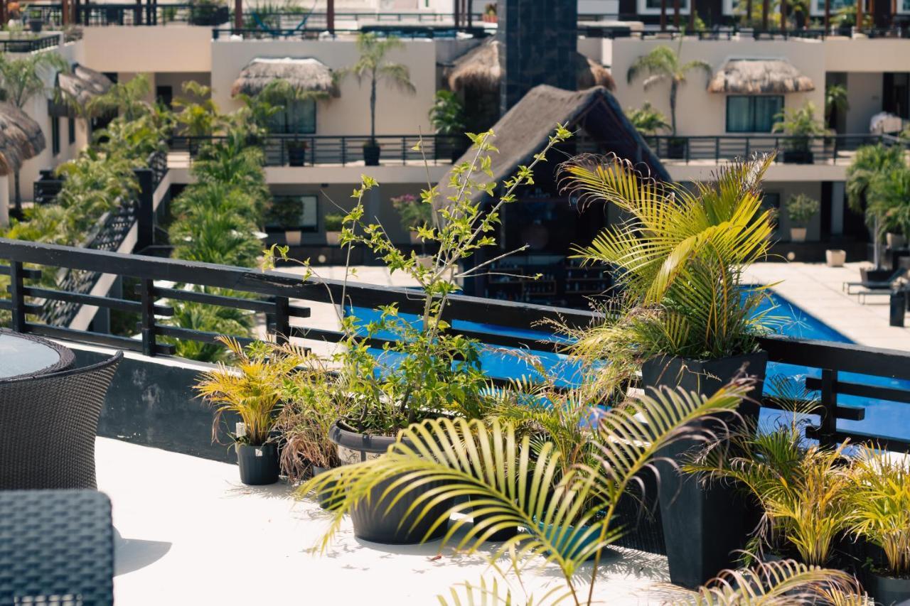 Aldea Thai By Smart Aparthotel