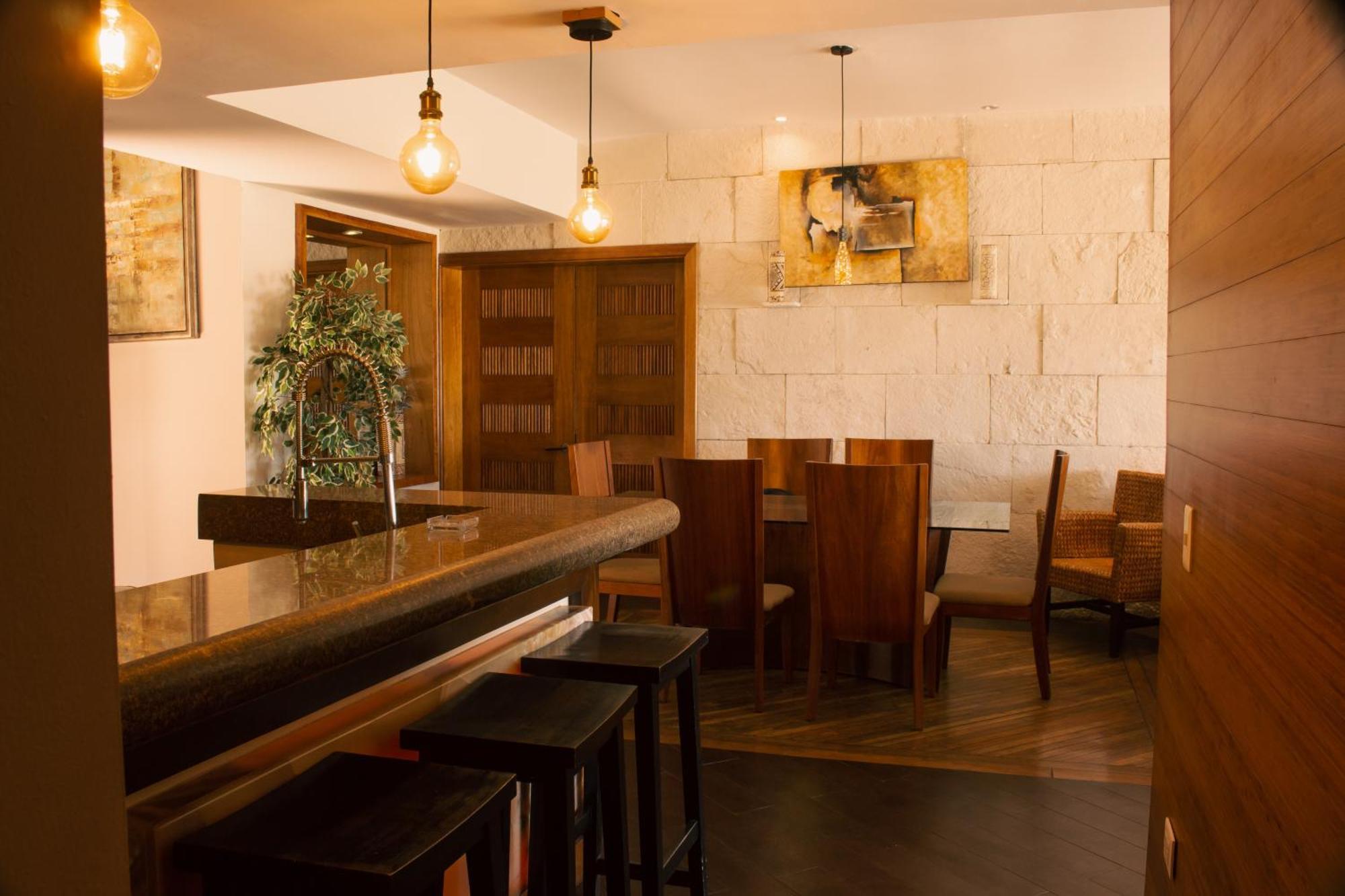 Aldea Thai By Smart Aparthotel