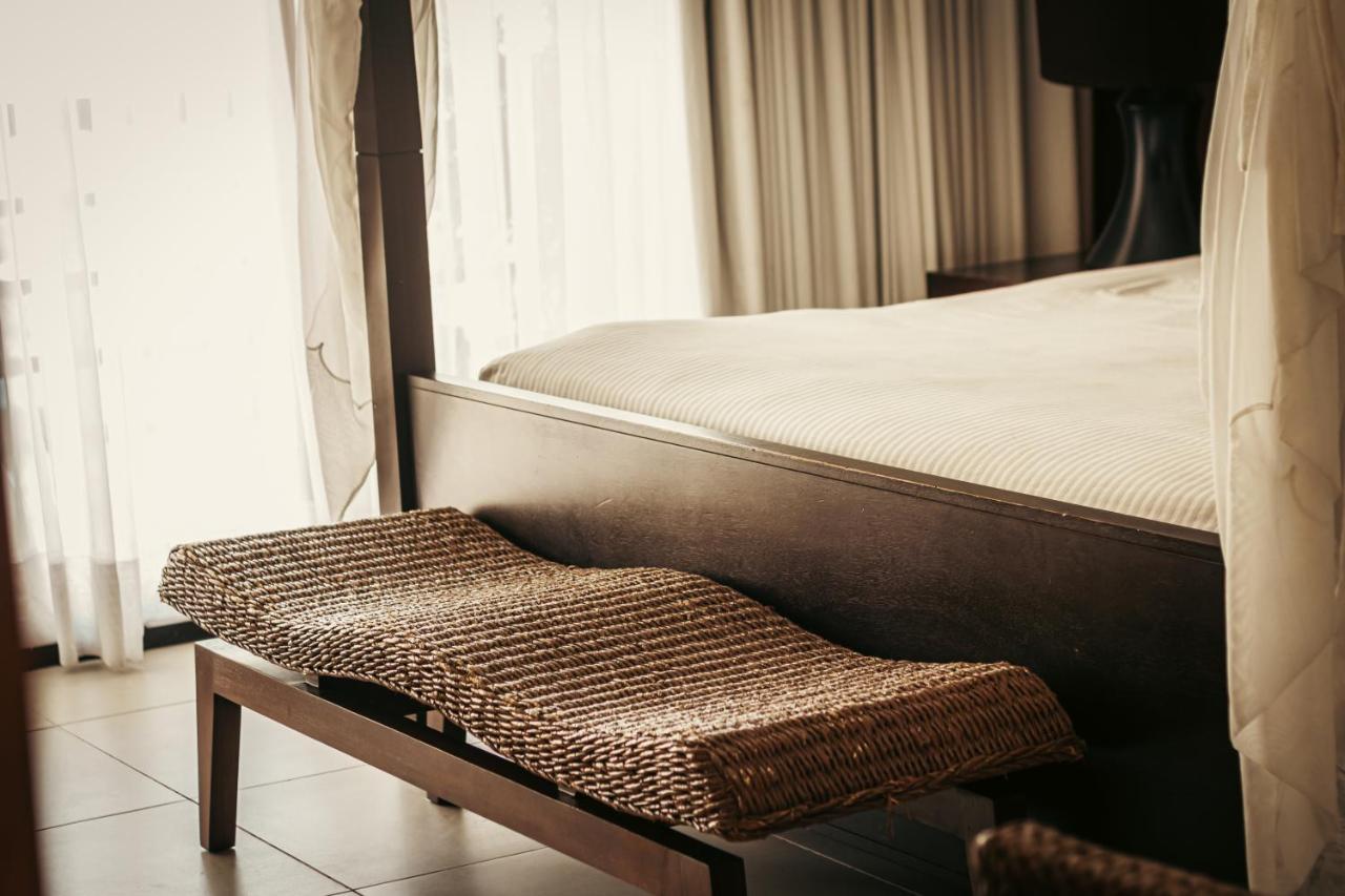 Aldea Thai By Smart Aparthotel *