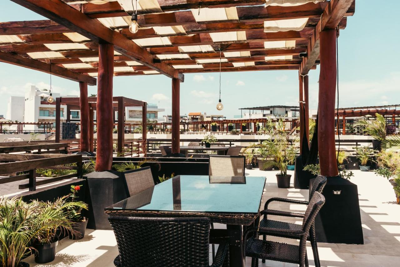 Aldea Thai By Smart Aparthotel Playa del Carmen