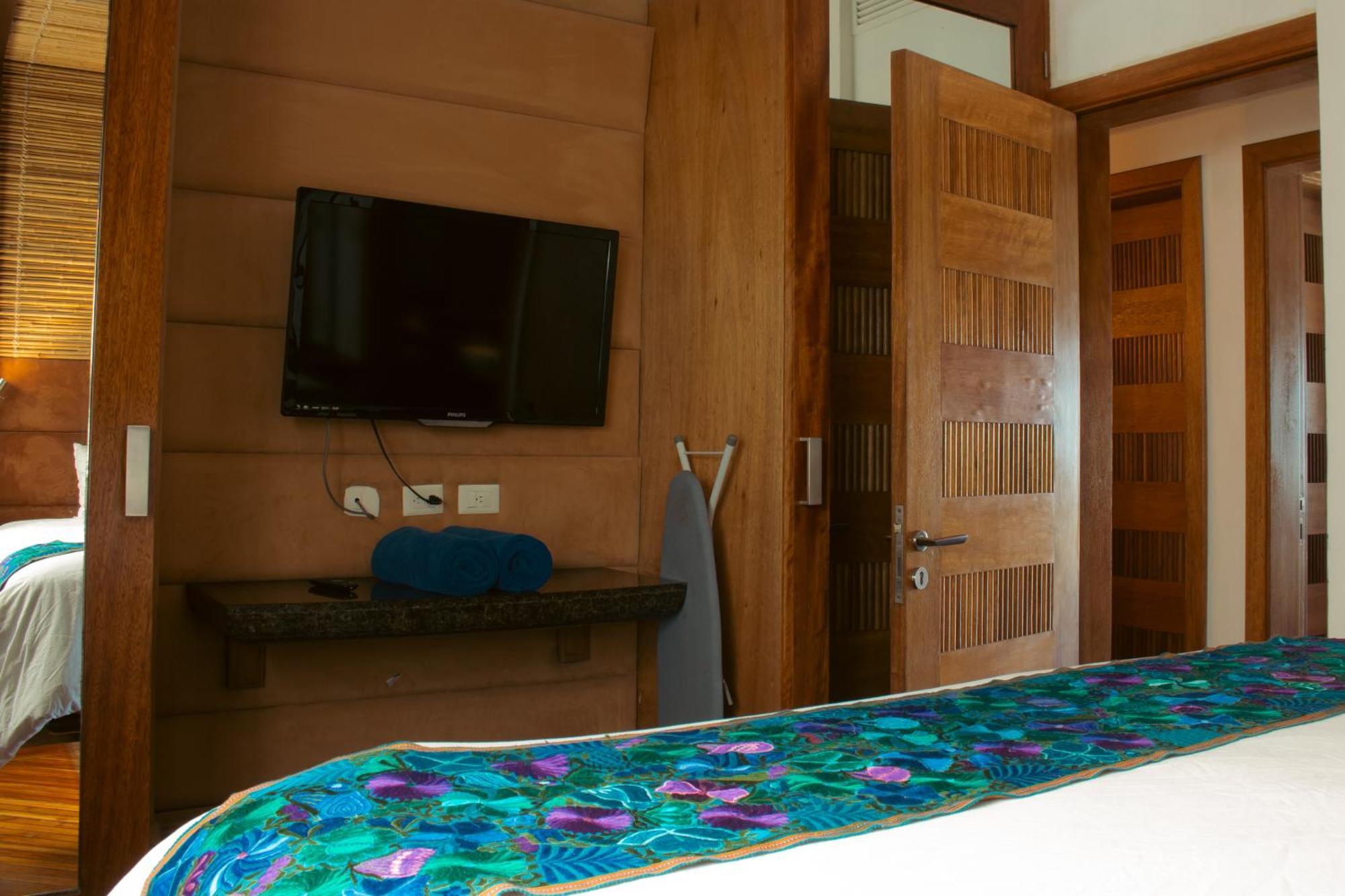 Aldea Thai By Smart Aparthotel *