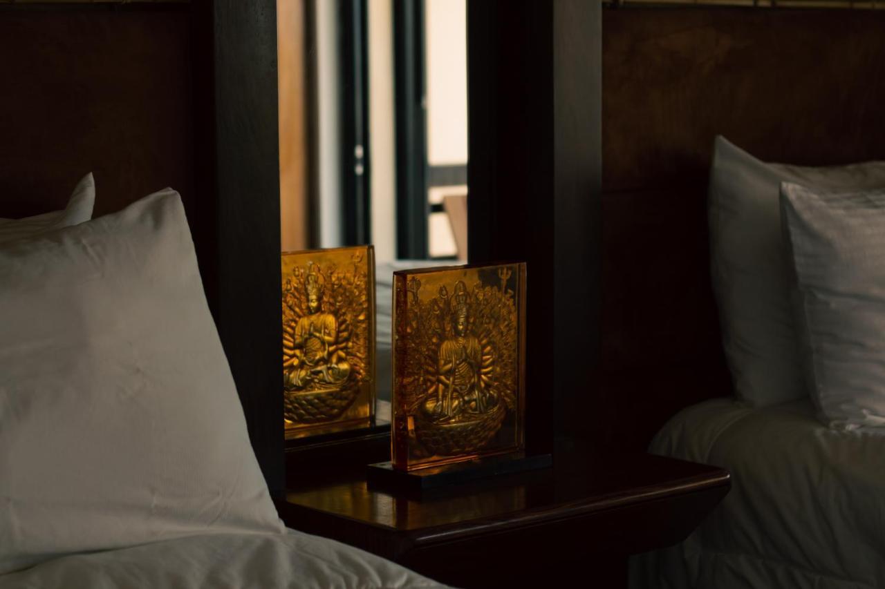 Aparthotel Aldea Thai By Smart