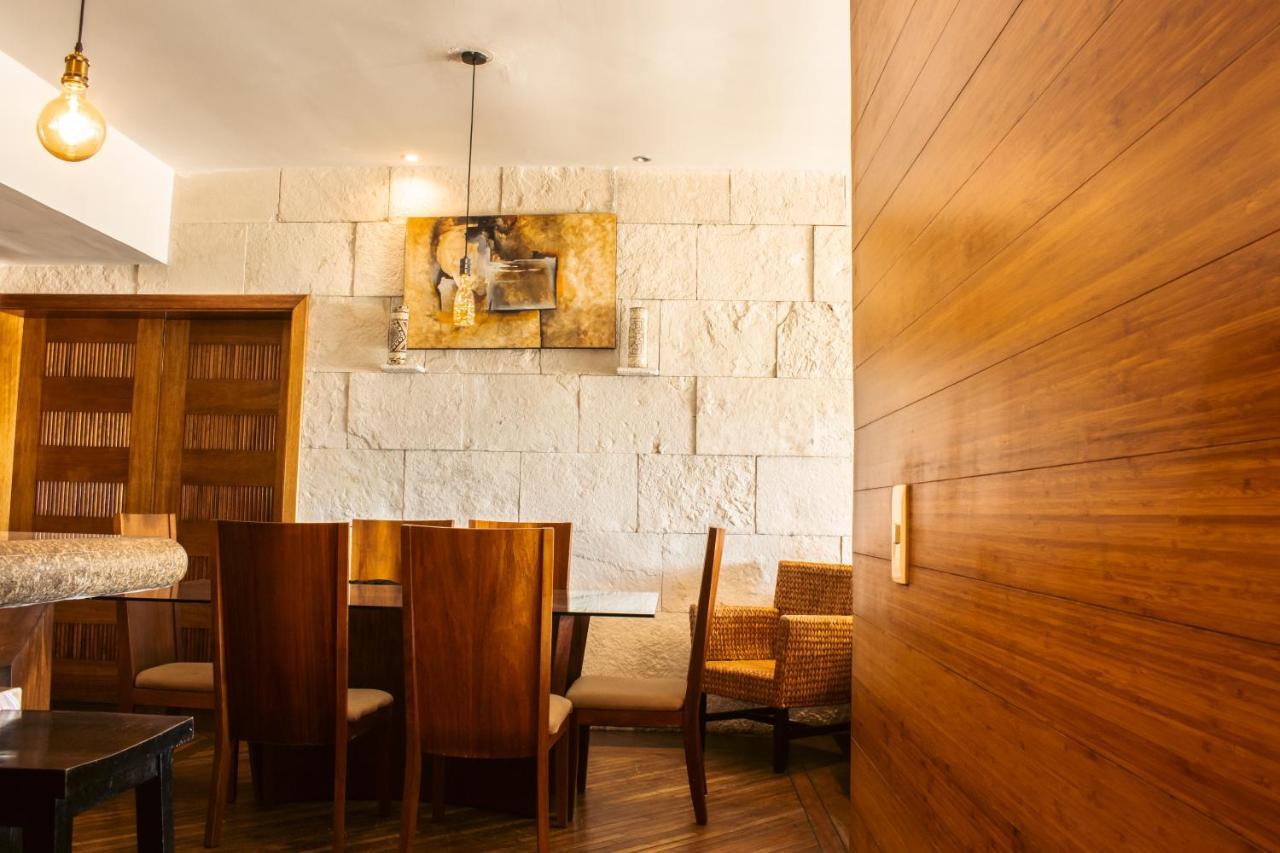Aldea Thai By Smart Aparthotel *