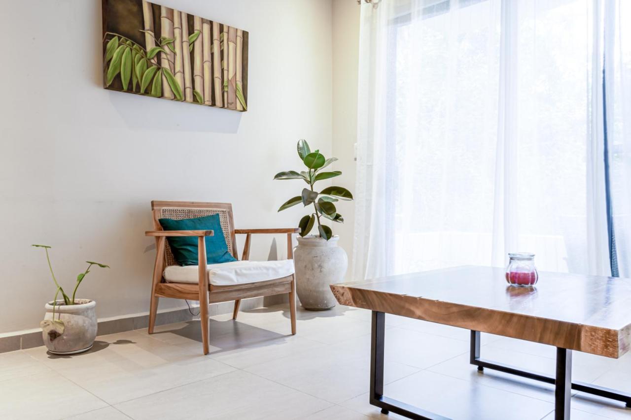 Hostpal Selvanova Apartamento *