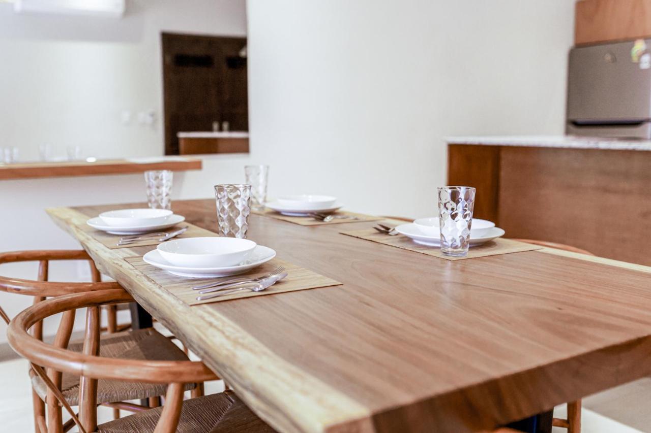 Hostpal Selvanova Apartamento