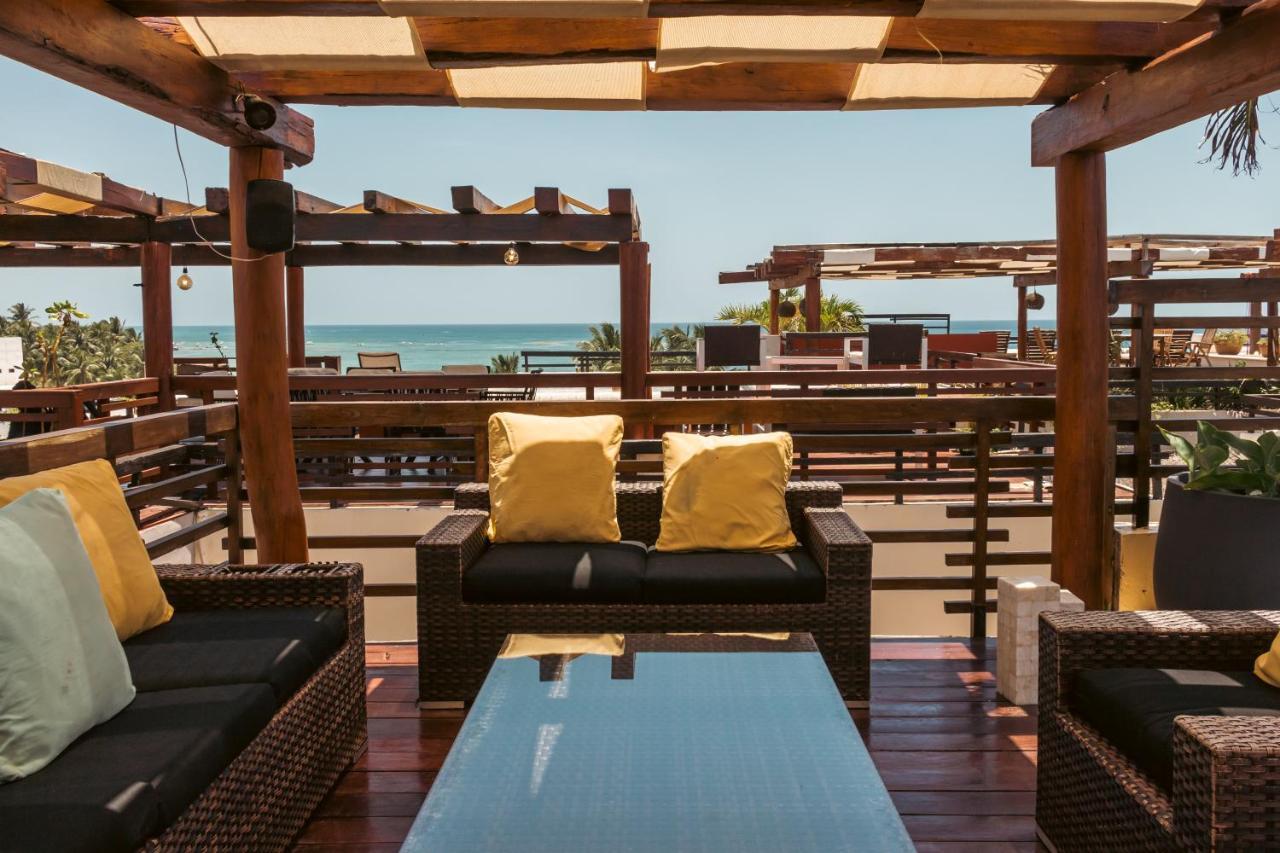 Aldea Thai By Smart Aparthotel Playa del Carmen