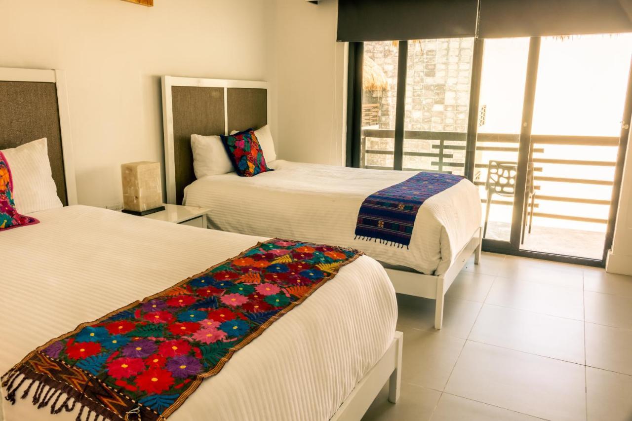 Aldea Thai By Oceanfront