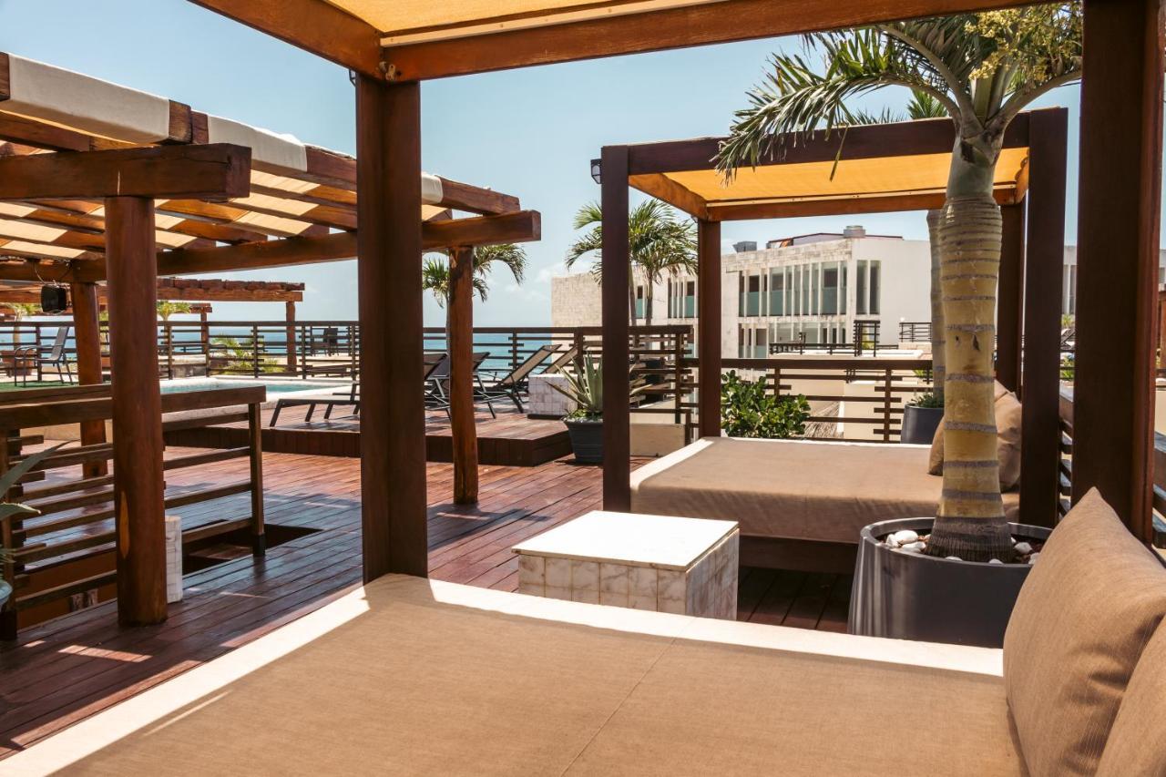 Aldea Thai By Oceanfront