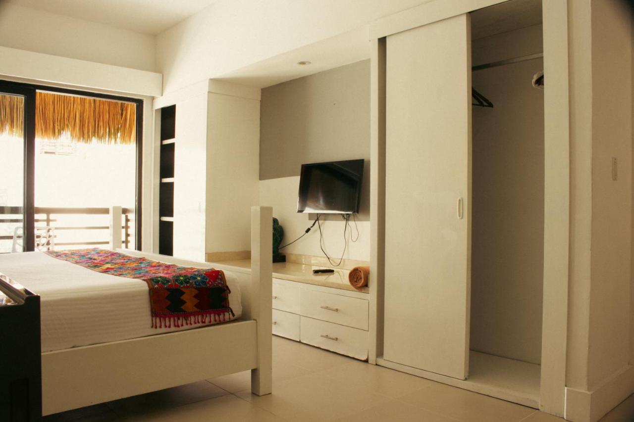 Apartamento Aldea Thai By Oceanfront *