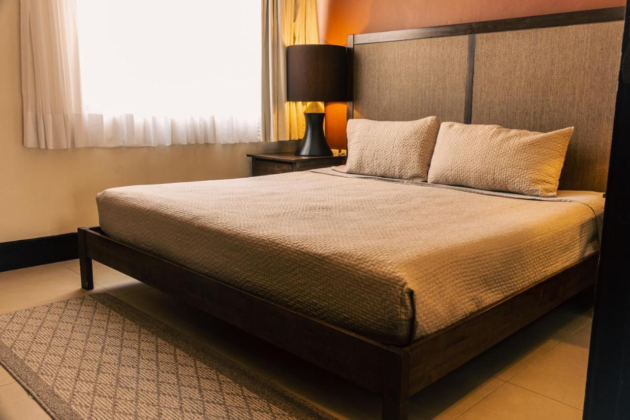 Apartamento Aldea Thai By Oceanfront *