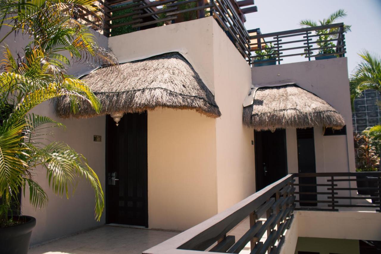 Aldea Thai By Oceanfront