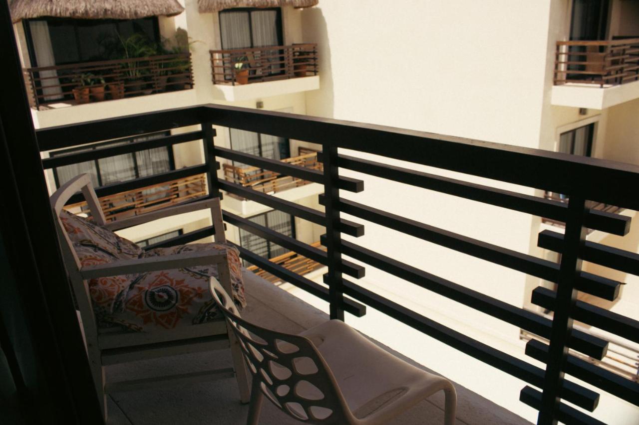 Apartamento Aldea Thai By Oceanfront