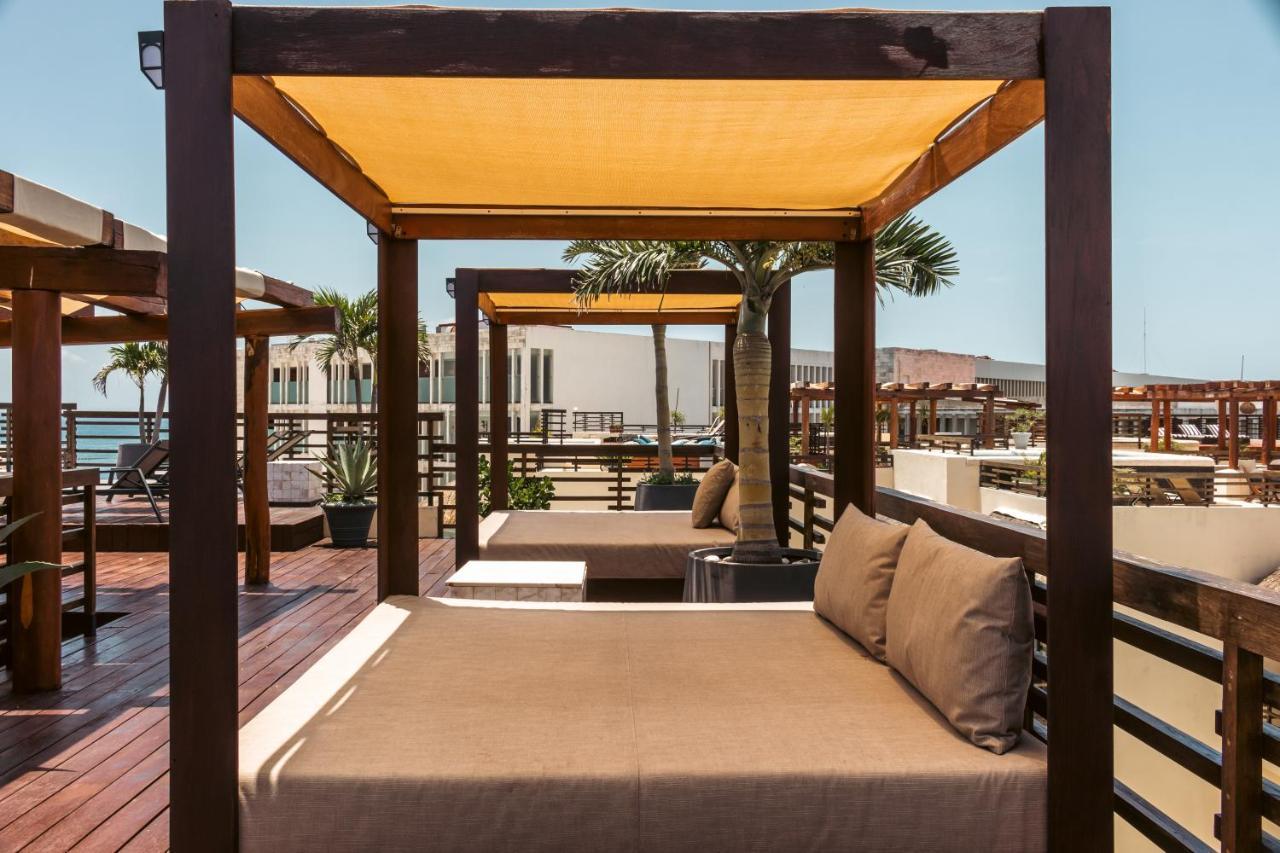 Aldea Thai By Oceanfront