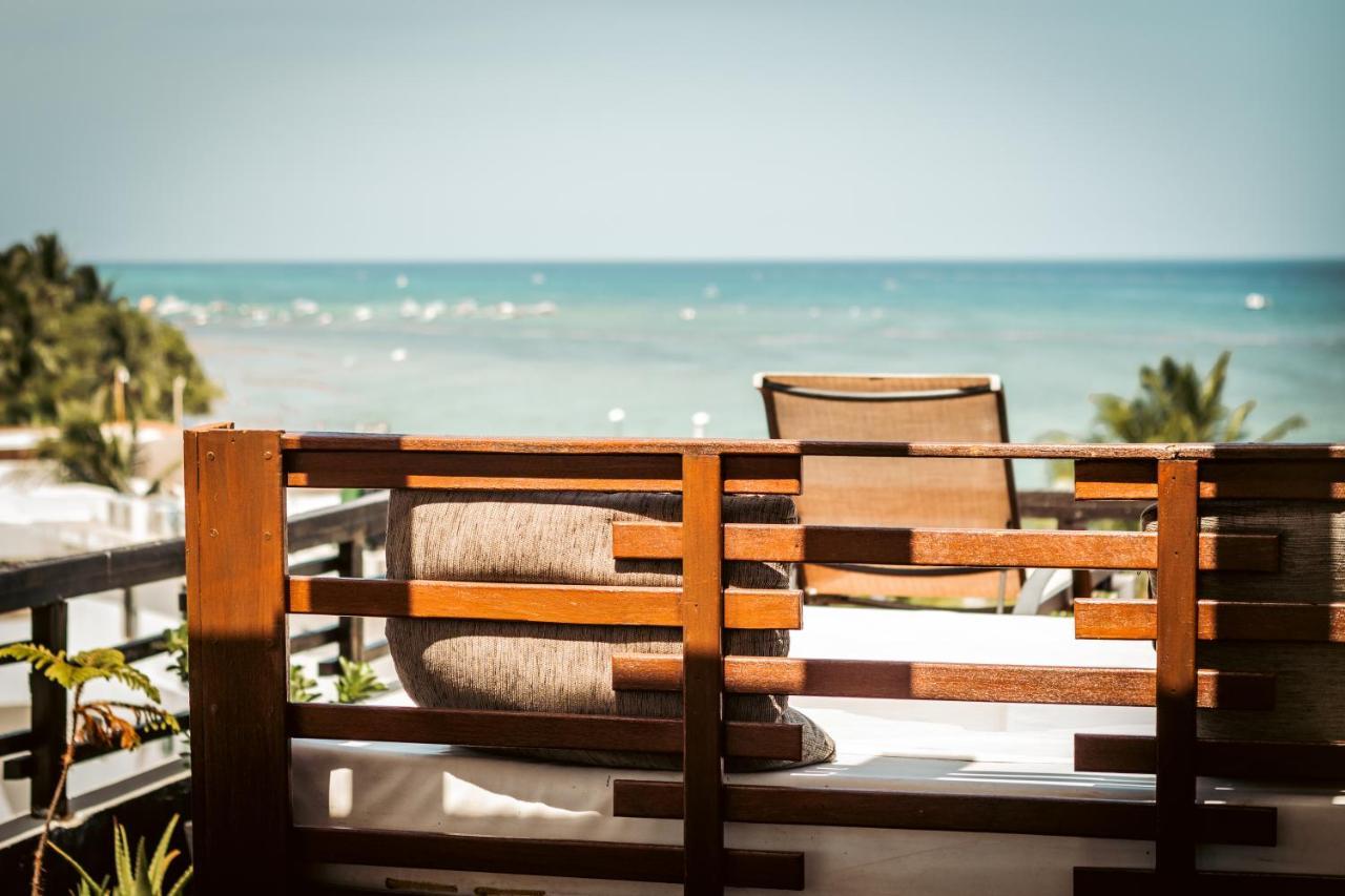 Apartamento Aldea Thai By Oceanfront Playa del Carmen