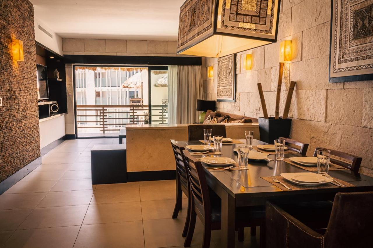 Apartamento Aldea Thai By Oceanfront Playa del Carmen