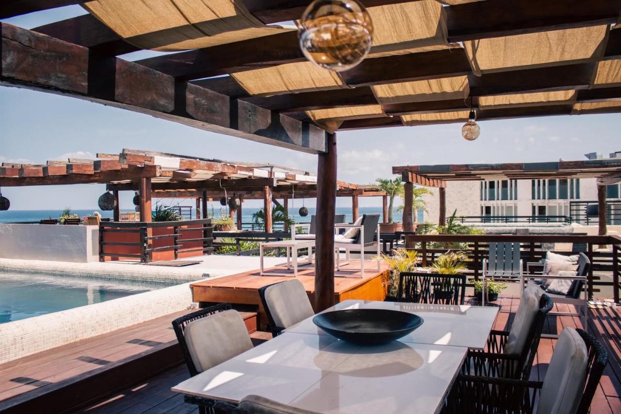 Apartamento Aldea Thai By Oceanfront Playa del Carmen