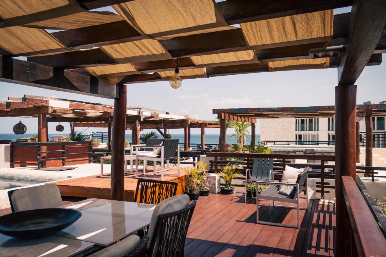 Aldea Thai By Oceanfront Apartamento