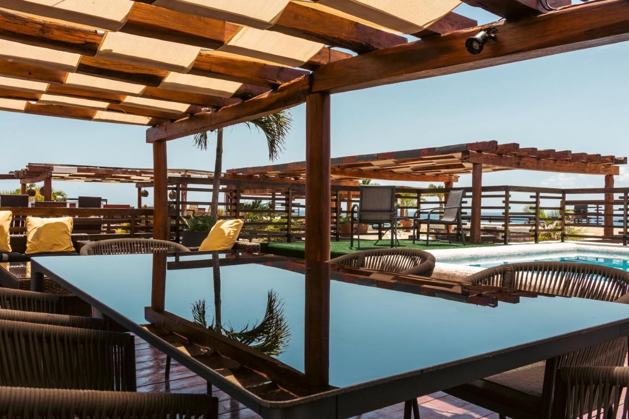 Aldea Thai By Oceanfront Apartamento *